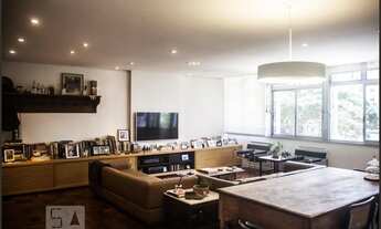 Imagem: Apartamento à Venda - Higienópolis, 3