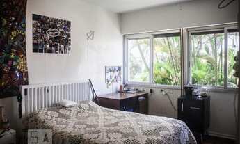 Imagem 7: Apartamento à Venda - Higienópolis, 3 Quartos, 174 m2