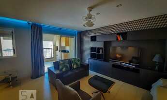 Imagem 2: Apartamento à Venda - Vila Prudente, 3 Quartos, 130 m2