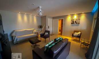 Imagem 4: Apartamento à Venda - Vila Prudente, 3 Quartos, 130 m2