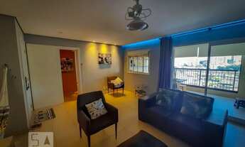 Imagem 3: Apartamento à Venda - Vila Prudente, 3 Quartos, 130 m2