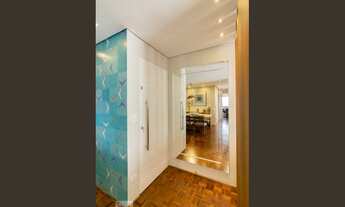 Imagem 2: Apartamento à Venda - Itaim Bibi, 2 Quartos, 115 m2