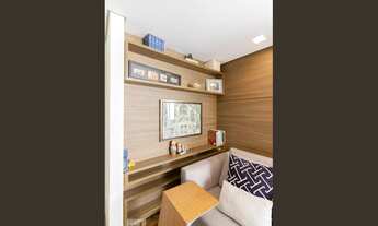 Imagem 7: Apartamento à Venda - Itaim Bibi, 2 Quartos, 115 m2