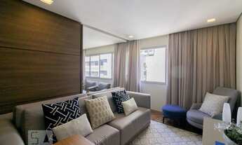 Imagem 6: Apartamento à Venda - Itaim Bibi, 2 Quartos, 115 m2