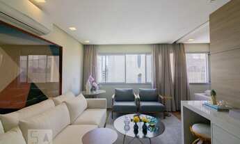 Imagem 3: Apartamento à Venda - Itaim Bibi, 2 Quartos, 115 m2