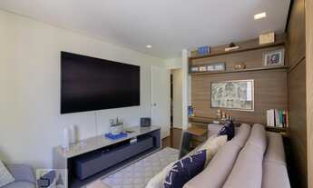 Imagem 5: Apartamento à Venda - Itaim Bibi, 2 Quartos, 115 m2