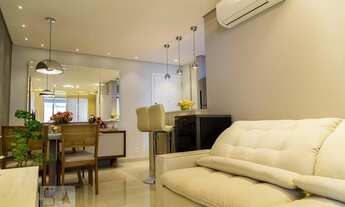 Imagem 3: Apartamento à Venda - Chácara Inglesa, 2 Quartos, 96 m2