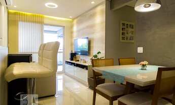 Imagem 1: Apartamento à Venda - Chácara Inglesa, 2 Quartos, 96 m2