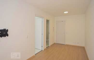 Imagem 2: Apartamento à Venda - Mooca, 1 Quarto, 26 m2