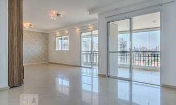 Imagem: Apartamento à Venda - Vila Romana, 4 Quartos