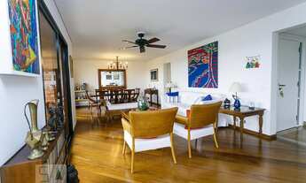 Imagem 6: Apartamento à Venda - Panamby, 4 Quartos, 257 m2