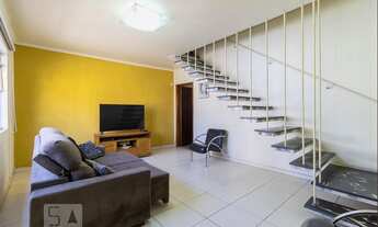 Imagem: Casa à Venda - Vila Mariana, 4 Quartos