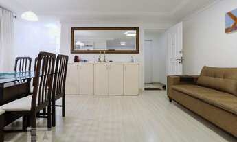 Imagem 4: Apartamento à Venda - Santa Cecília, 4 Quartos, 140 m2