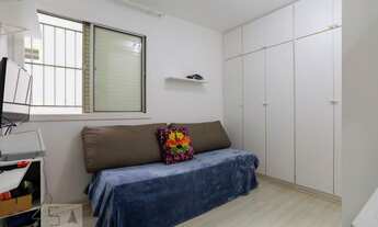 Imagem 7: Apartamento à Venda - Santa Cecília, 4 Quartos, 140 m2