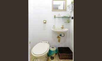 Imagem 6: Apartamento à Venda - Santa Cecília, 4 Quartos, 140 m2