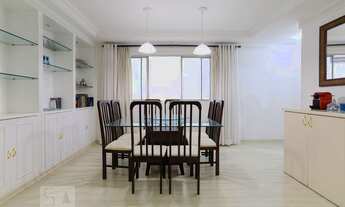 Imagem 2: Apartamento à Venda - Santa Cecília, 4 Quartos, 140 m2