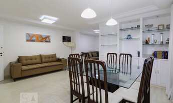 Imagem 3: Apartamento à Venda - Santa Cecília, 4 Quartos, 140 m2