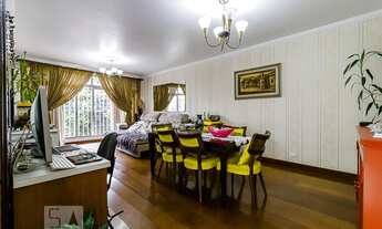 Imagem: Casa à Venda - Vila Mariana, 3 Quartos