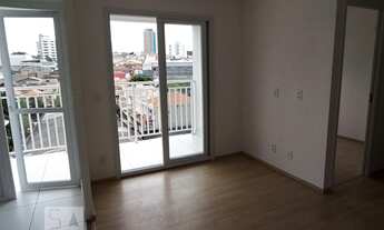Imagem: Apartamento à Venda - Vila Prudente, 2