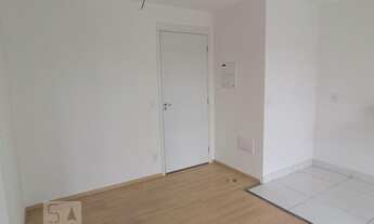 Imagem 3: Apartamento à Venda - Vila Prudente, 2 Quartos, 43 m2