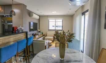 Imagem 2: Apartamento à Venda - Butantã, 2 Quartos, 130 m2