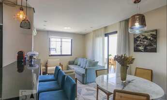 Imagem: Apartamento à Venda - Butantã, 2 Quartos