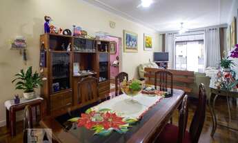 Imagem: Apartamento à Venda - Consolação, 4 Quartos