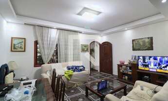 Imagem: Casa à Venda - Brás, 3 Quartos, 182 m2