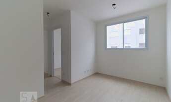 Imagem 2: Apartamento à Venda - Mooca, 2 Quartos, 38 m2