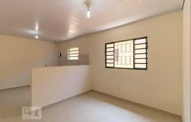 Imagem 2: Casa à Venda - Bosque da Saúde, 1 Quarto, 50 m2