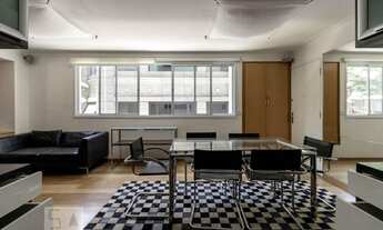 Imagem 3: Apartamento à Venda - Itaim Bibi, 1 Quarto, 78 m2