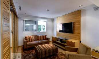 Imagem 7: Apartamento à Venda - Itaim Bibi, 1 Quarto, 78 m2