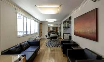 Imagem 5: Apartamento à Venda - Itaim Bibi, 1 Quarto, 78 m2