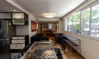 Imagem 1: Apartamento à Venda - Itaim Bibi, 1 Quarto, 78 m2