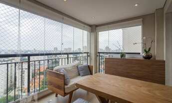 Imagem 7: Apartamento à Venda - Vila Mascote, 2 Quartos, 83 m2