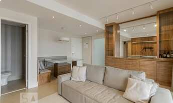 Imagem 3: Apartamento à Venda - Vila Mascote, 2 Quartos, 83 m2