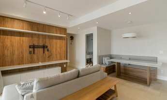 Imagem 2: Apartamento à Venda - Vila Mascote, 2 Quartos, 83 m2