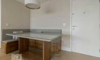 Imagem 5: Apartamento à Venda - Vila Mascote, 2 Quartos, 83 m2