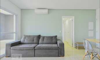 Imagem 5: Apartamento à Venda - Brooklin, 2 Quartos, 70 m2