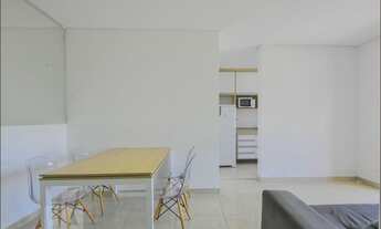 Imagem 3: Apartamento à Venda - Brooklin, 2 Quartos, 70 m2