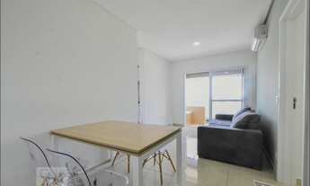 Imagem 2: Apartamento à Venda - Brooklin, 2 Quartos, 70 m2