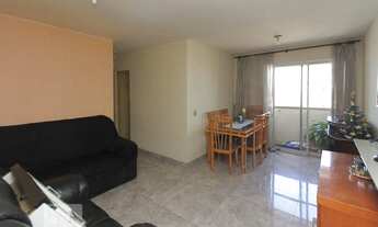 Imagem: Apartamento à Venda - Sapopemba, 3 Quartos