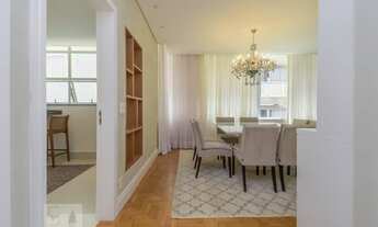 Imagem: Apartamento à Venda - Santa Cecília, 2