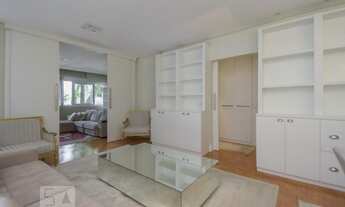 Imagem 7: Apartamento à Venda - Santa Cecília, 2 Quartos, 175 m2