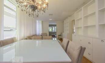 Imagem 4: Apartamento à Venda - Santa Cecília, 2 Quartos, 175 m2