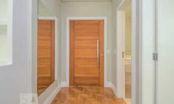 Imagem 2: Apartamento à Venda - Santa Cecília, 2 Quartos, 175 m2