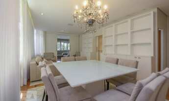 Imagem 5: Apartamento à Venda - Santa Cecília, 2 Quartos, 175 m2