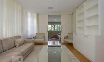 Imagem 6: Apartamento à Venda - Santa Cecília, 2 Quartos, 175 m2