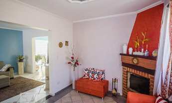 Imagem: Casa à Venda - Penha de França, 4 Quartos