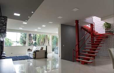 Imagem 7: Casa à Venda - Bosque da Saúde, 5 Quartos, 350 m2